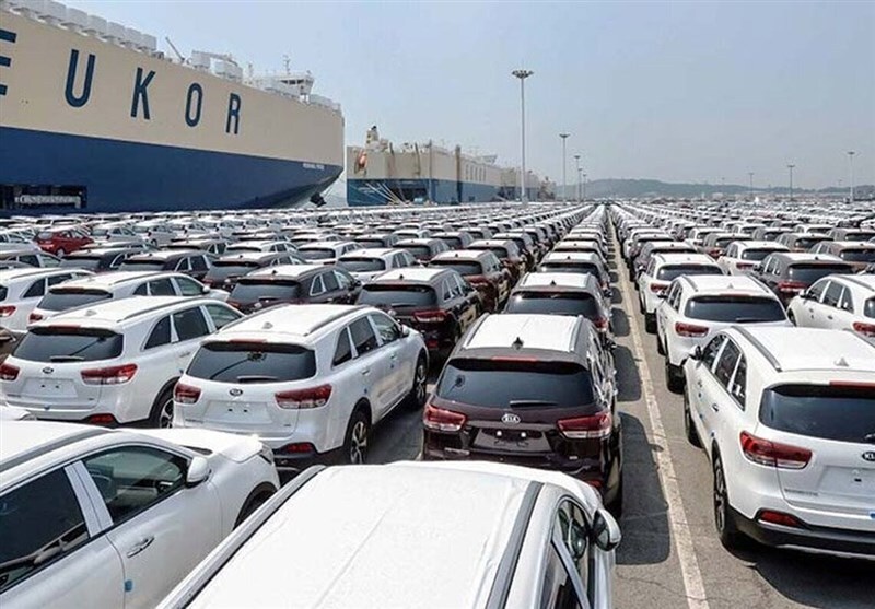 تعرفه‌های جدید واردات خودرو و اثرات مخرب آن بر تعادل بازار