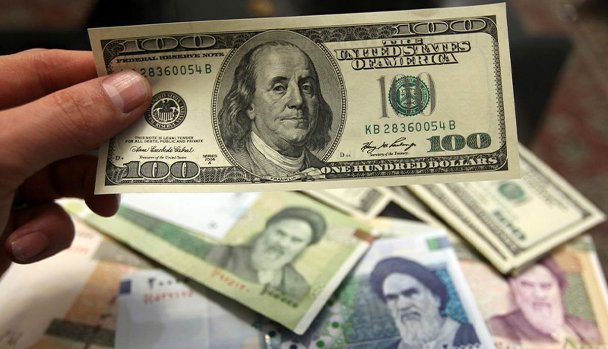 قیمت دلار از مرز ۹۴ هزار تومان گذشت؛ نگرانی‌ها از افزایش نرخ ادامه دارد