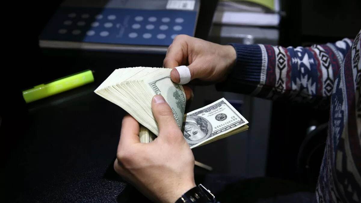 دلار از مرز حساس قیمتی عبور کرد؛ افزایش چشمگیر نرخ در بازار ارز
