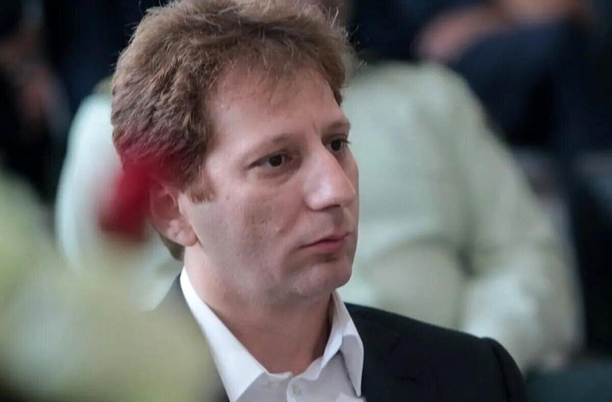 تهاتر بدهی بابک زنجانی با رمزارز شخصی رد شد