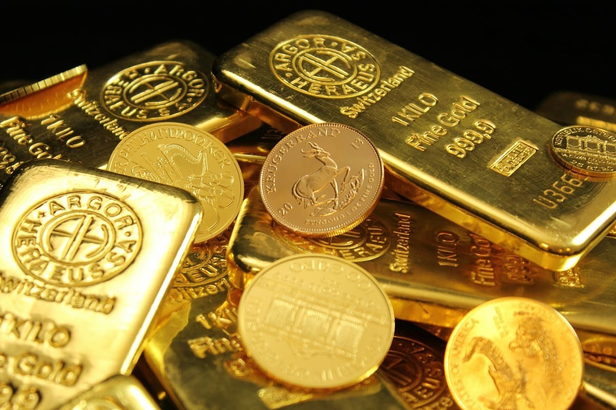توافق آمریکا و اروپا، روند کاهشی قیمت طلا را تشدید کرد