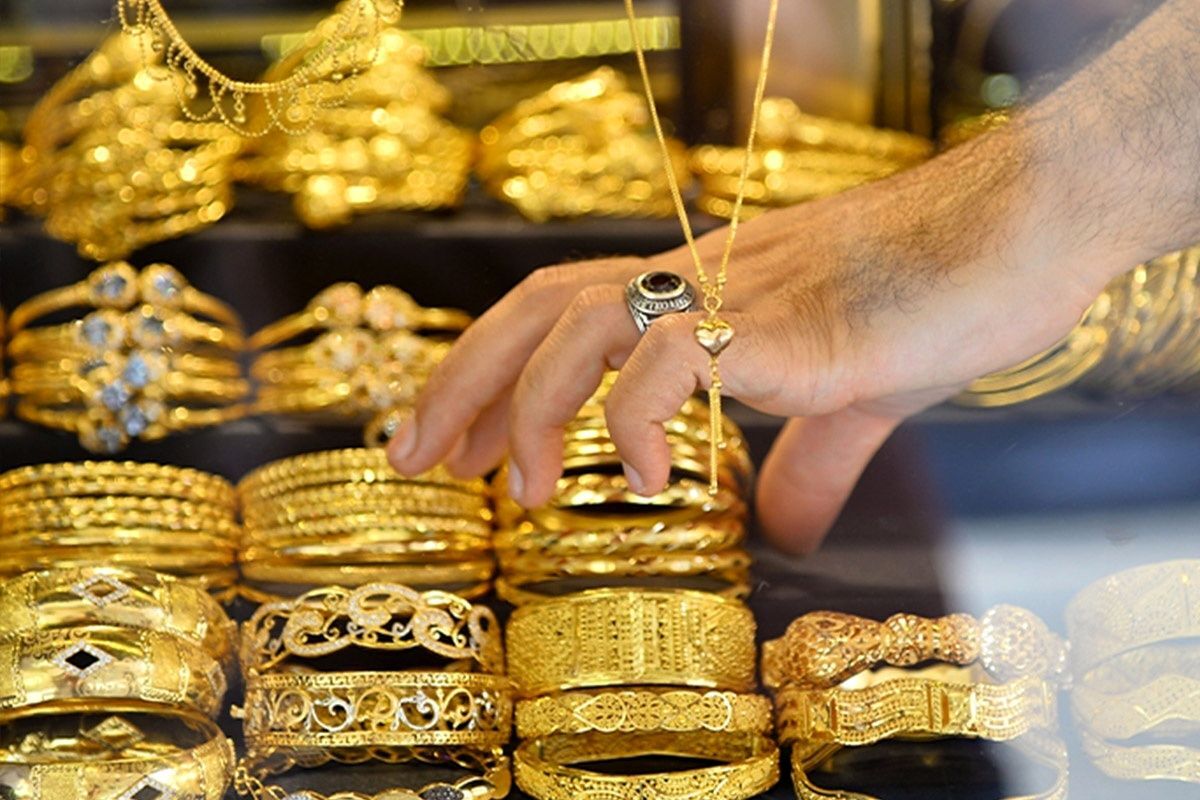 کاهش قیمت طلا ۱۸ عیار امروز یکشنبه ۲۹ تیر ۱۴۰۴
