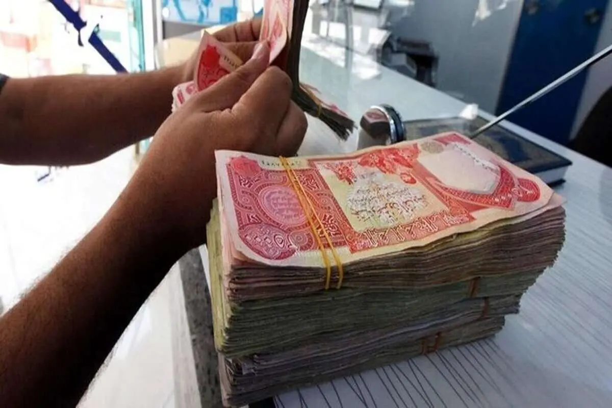 ثبات قیمت دینار عراق در بازار آزاد همزمان با افزایش تقاضای اربعین