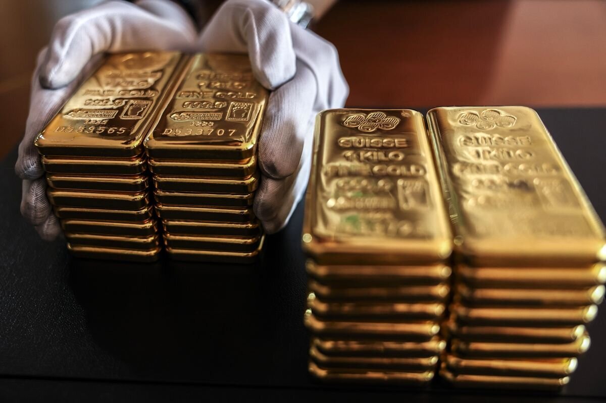 بازار طلای جهانی در آستانه جهش تاریخی در سال ۲۰۲۵