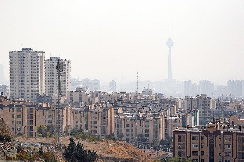 کاهش قدرت خرید مسکن و جایگزینی حاشیه‌نشینی به جای اجاره‌نشینی در تهران