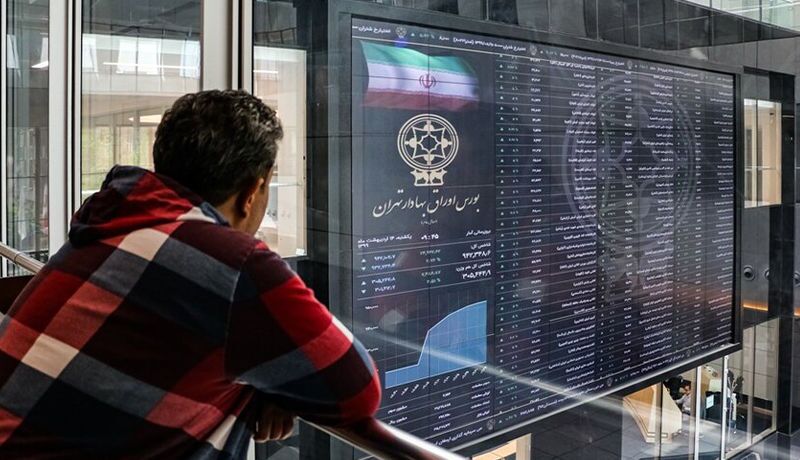علل ریزش ۱۲ روزه بورس تهران و چشم‌انداز بازار سهام