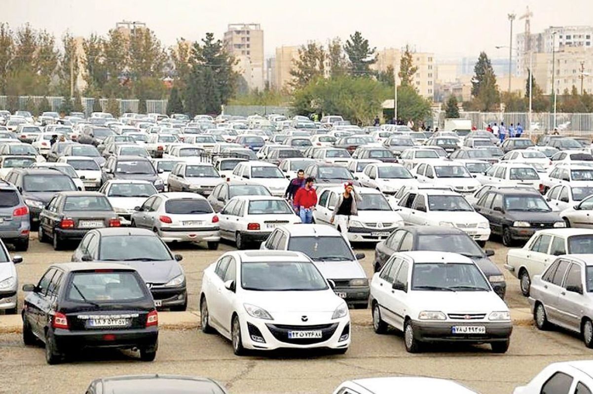 تغییرات تازه در بازار خودرو؛ قیمت‌ها در مدل‌های مختلف به‌روزرسانی شد