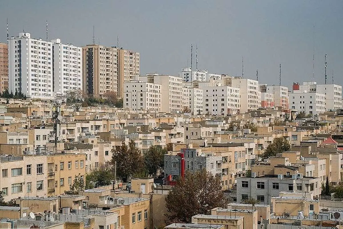 کارنامه یک ساله دولت پزشکیان در بخش مسکن؛ رکود عمیق و تورم بالا