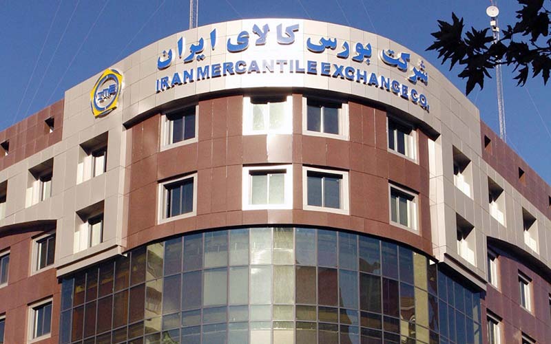 معامله ۱۹۳ کیلوگرم شمش نقره در بورس کالا با ارزش بیش از ۲۰ میلیارد تومان