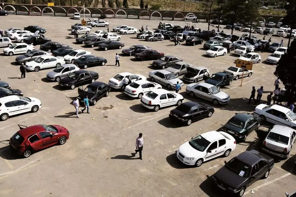 سقوط قیمت پژو در بازار خودرو؛ کاهش محسوس نرخ‌ها + جدول کامل
