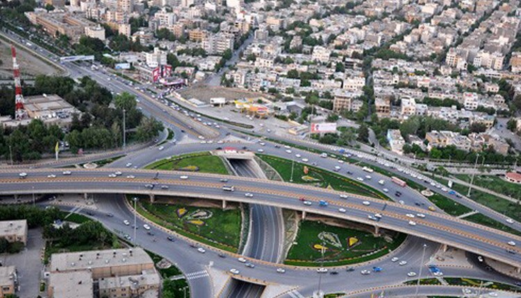 جدول کامل قیمت رهن و اجاره آپارتمان دو خوابه در شهر قدس در مرداد ۱۴۰۴