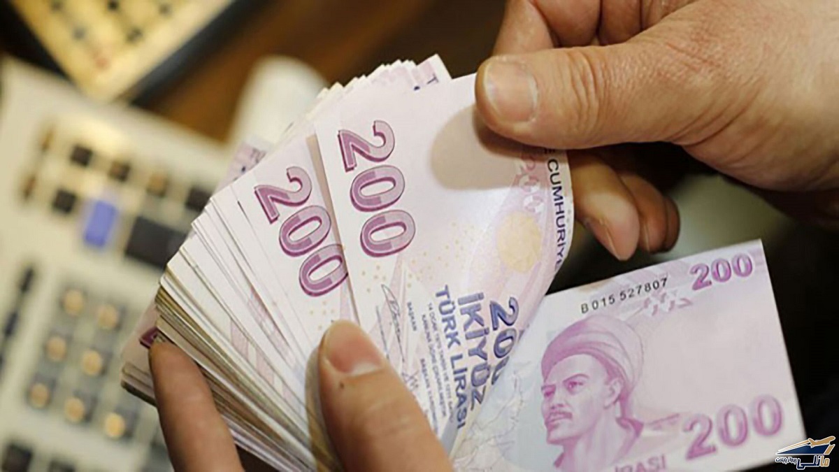 قیمت امروز لیر ترکیه در بازار ایران و نوسانات آن