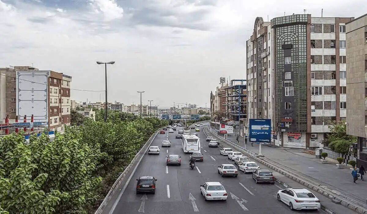 جدیدترین قیمت مسکن در مناطق ۱۵ تا ۱۹ تهران؛ از افسریه تا عبدل‌آباد