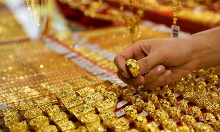پیش بینی موسسات مالی از آینده روشن بازار جهانی طلا در سال ۲۰۲۵
