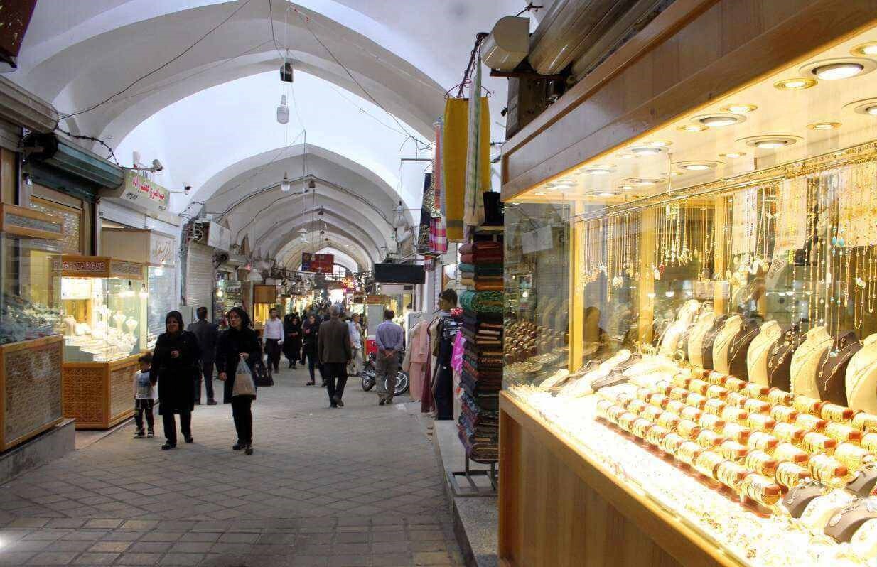 طلای جهانی سکوی پرتاب قیمت طلای داخلی؛ سکه وارد کانال ۸۰ میلیونی شد