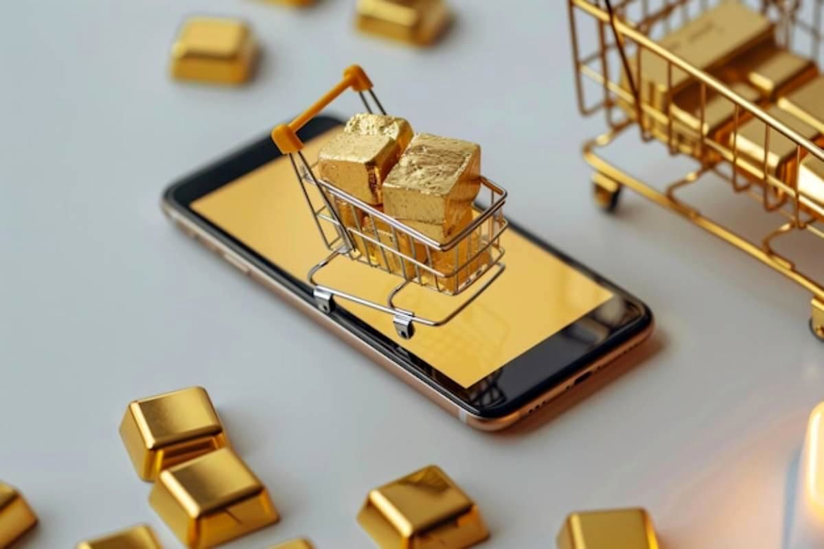 توقف صدور مجوز فروش آنلاین طلا و چالش‌های انحصار در بازار دیجیتال