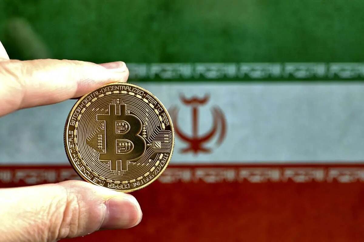 ورود رسمی بیت‌کوین به بورس ایران با راه‌اندازی صندوق ETF