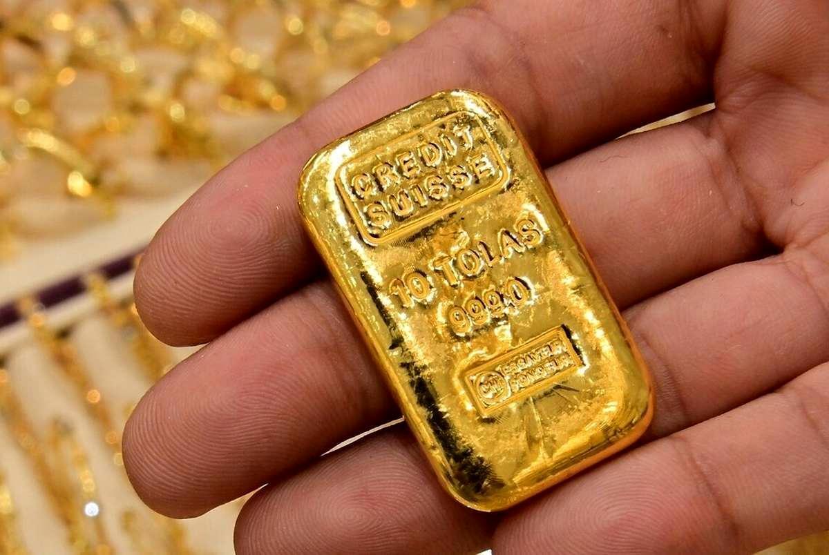 انتظار برای انفجار تاریخی قیمت طلا در سال ۲۰۲۴