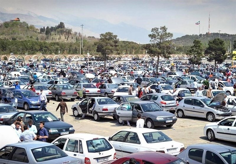 آغاز فروش فوری و پیش فروش محصولات ایران‌خودرو از ۴ مرداد با شرایط ویژه
