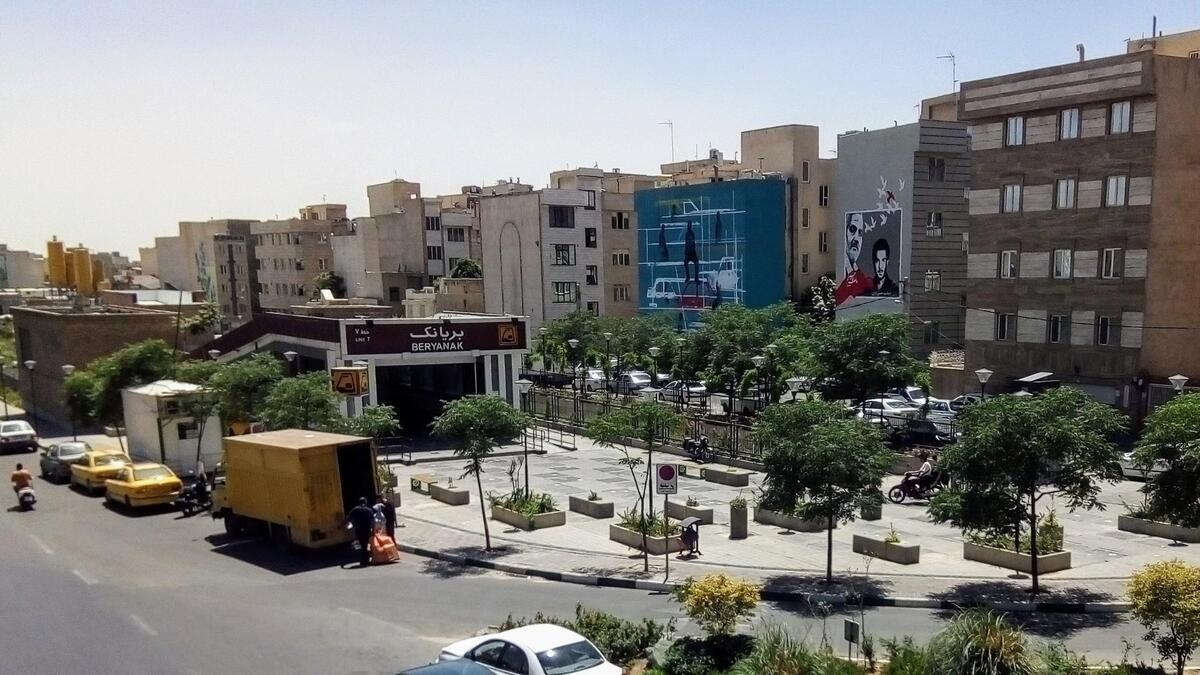 بررسی کامل قیمت رهن و اجاره خانه در منطقه ۱۰ تهران از جیحون تا سلسبیل
